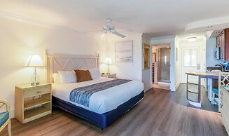 Tween Waters Island Resort & Spa