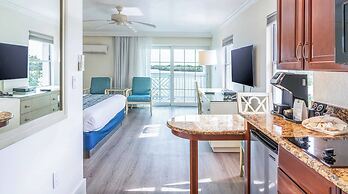 Tween Waters Island Resort & Spa