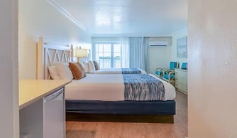 Tween Waters Island Resort & Spa