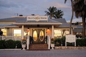 Tween Waters Island Resort & Spa