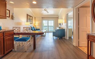 Tween Waters Island Resort & Spa