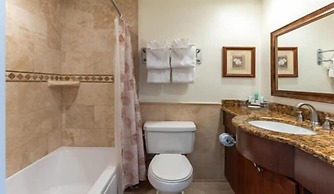 Tween Waters Island Resort & Spa