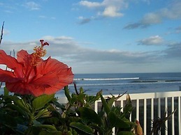 Coral Sands Inn