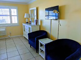 Coral Sands Inn
