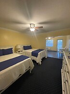 Coral Sands Inn