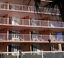 Coral Sands Inn