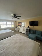 Coral Sands Inn