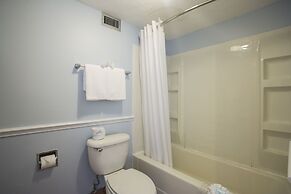 Coral Sands Inn