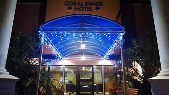 Coral Sands Inn