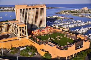 Golden Nugget