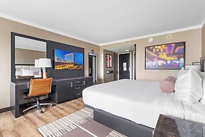 Golden Nugget