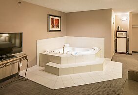 Holiday Inn Express Red Deer by IHG