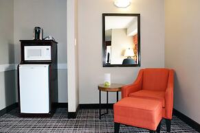 Holiday Inn Express Red Deer by IHG
