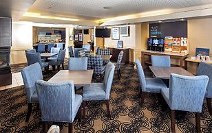 Holiday Inn Express Red Deer by IHG