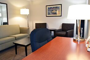 Holiday Inn Hinton by IHG