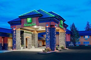 Holiday Inn Hinton by IHG