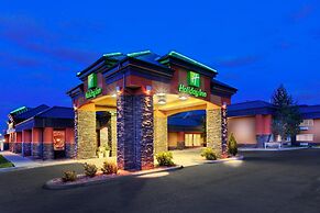 Holiday Inn Hinton by IHG