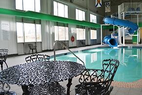 Holiday Inn Hinton by IHG