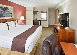 Holiday Inn Hinton by IHG