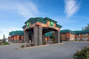 Holiday Inn Hinton by IHG
