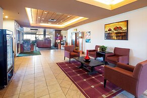 Holiday Inn Hinton by IHG