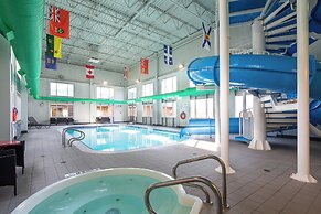 Holiday Inn Hinton by IHG