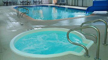 Holiday Inn Hinton by IHG