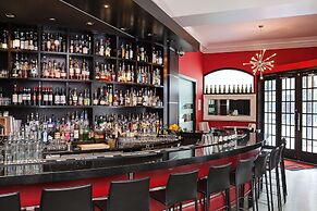 Moda Hotel