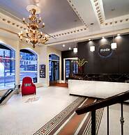 Moda Hotel