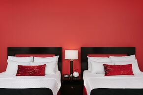 Moda Hotel