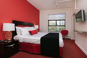 Moda Hotel