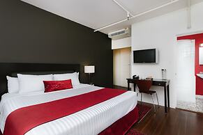 Moda Hotel