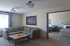 Ramada Plaza by Wyndham Prince George