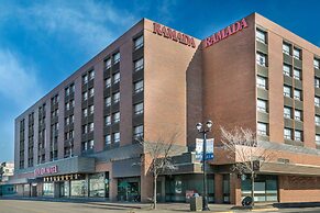 Ramada Plaza by Wyndham Prince George