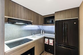 Ramada Plaza by Wyndham Prince George