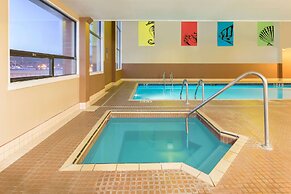 Ramada Plaza by Wyndham Prince George
