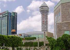 Skyline Hotel & Waterpark