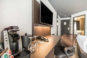 Hotel Quartier, an Ascend Collection Hotel