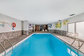 Hotel Quartier, an Ascend Collection Hotel