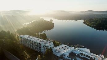 Esterel Resort