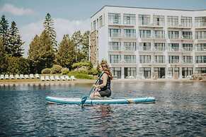 Esterel Resort