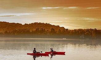 Esterel Resort