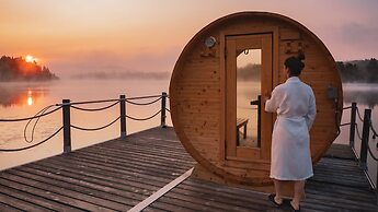 Esterel Resort