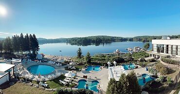 Esterel Resort