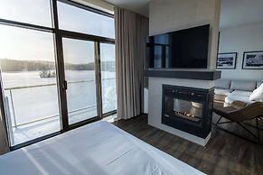Esterel Resort