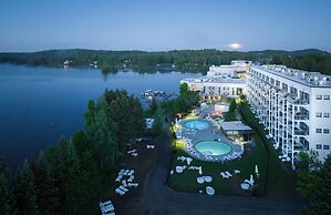 Esterel Resort