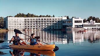 Esterel Resort