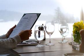 Esterel Resort