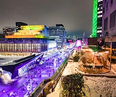 DoubleTree by Hilton Montreal