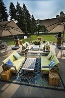 Delta Hotels by Marriott Bessborough